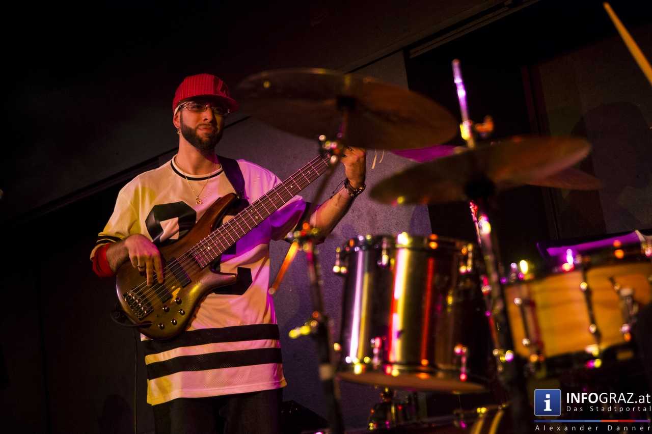 ‚Temple Priest‘ bei ‚ALL THAT JAZZ‘ - Schauspielhaus Graz, 19. April 2016 - 035