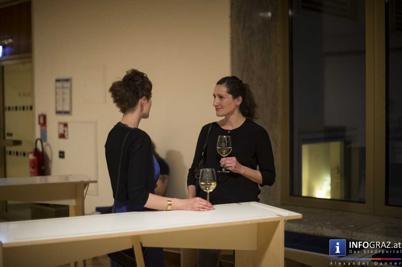 ‚Temple Priest‘ bei ‚ALL THAT JAZZ‘ - Schauspielhaus Graz, 19. April 2016 - 040