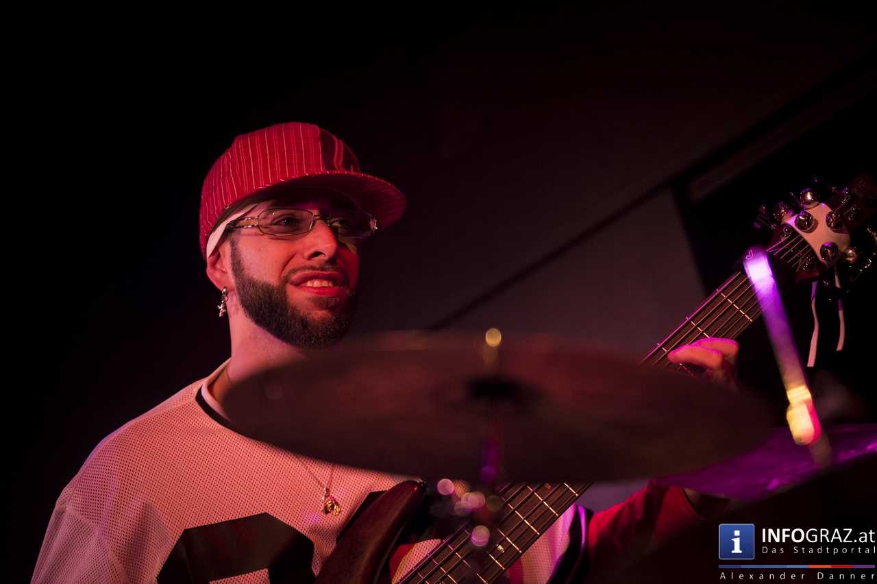 ‚Temple Priest‘ bei ‚ALL THAT JAZZ‘ - Schauspielhaus Graz, 19. April 2016 - 044