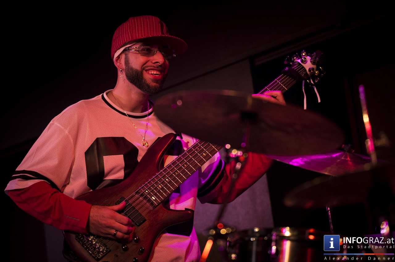 ‚Temple Priest‘ bei ‚ALL THAT JAZZ‘ - Schauspielhaus Graz, 19. April 2016 - 045