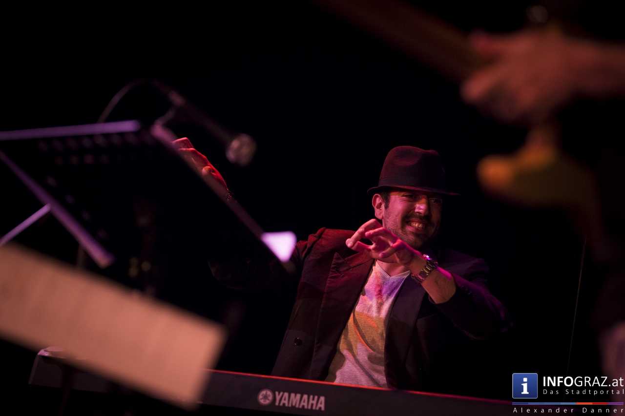 ‚Temple Priest‘ bei ‚ALL THAT JAZZ‘ - Schauspielhaus Graz, 19. April 2016 - 046