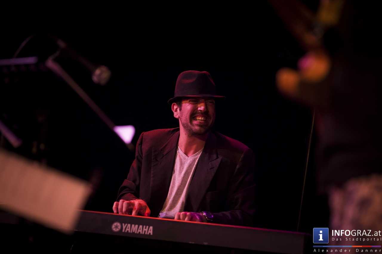 ‚Temple Priest‘ bei ‚ALL THAT JAZZ‘ - Schauspielhaus Graz, 19. April 2016 - 048