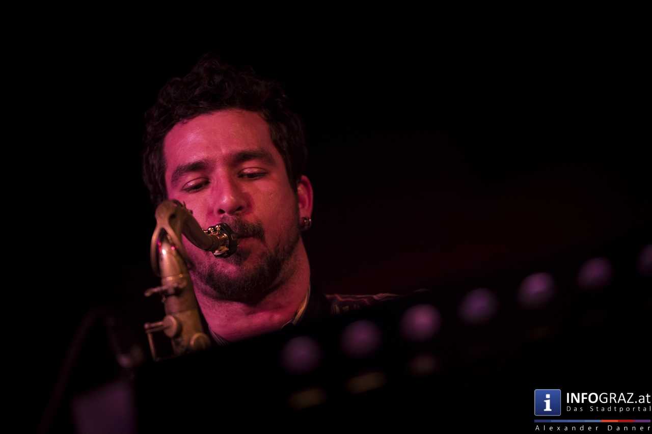 ‚Temple Priest‘ bei ‚ALL THAT JAZZ‘ - Schauspielhaus Graz, 19. April 2016 - 050