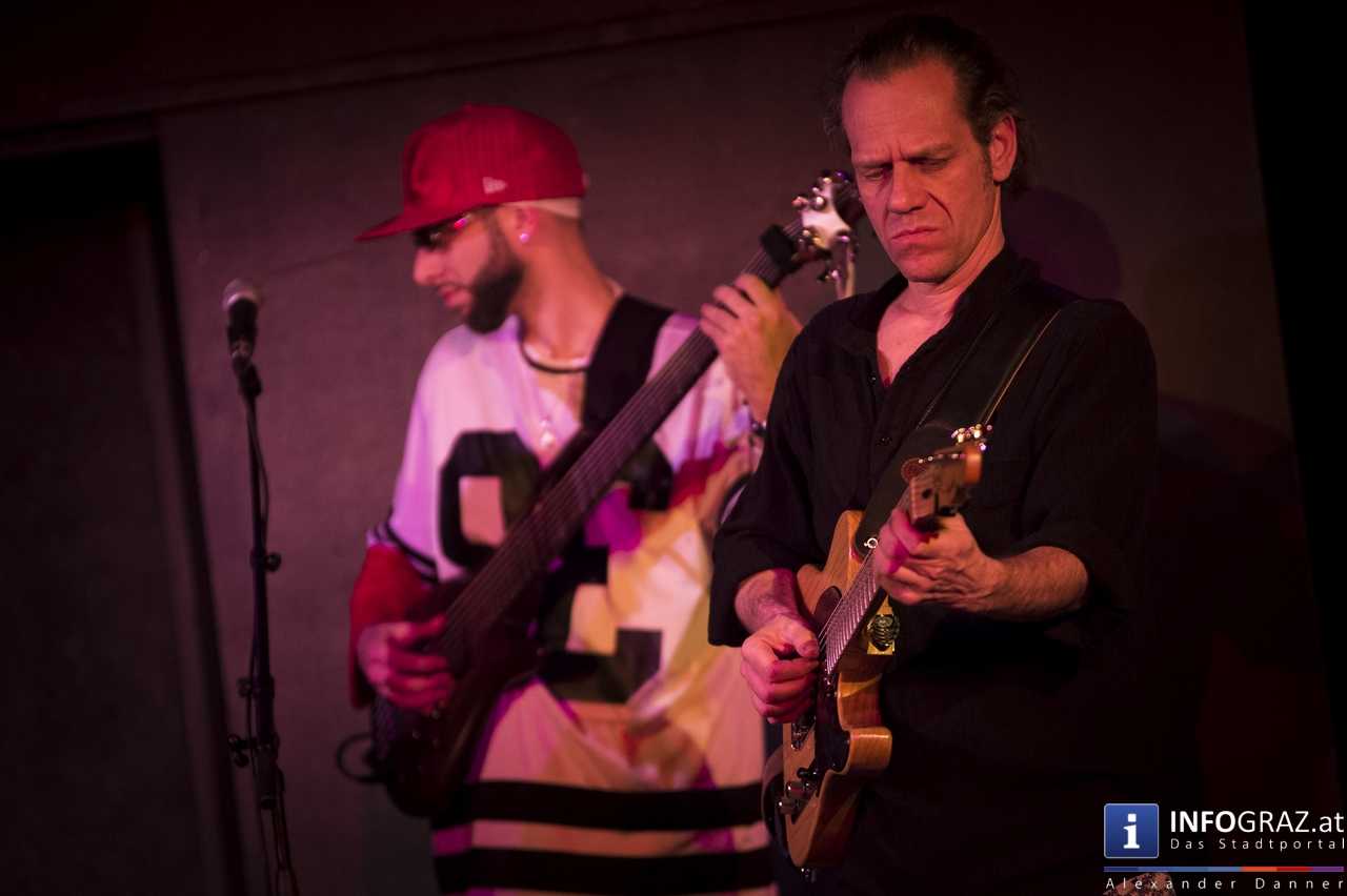 ‚Temple Priest‘ bei ‚ALL THAT JAZZ‘ - Schauspielhaus Graz, 19. April 2016 - 057