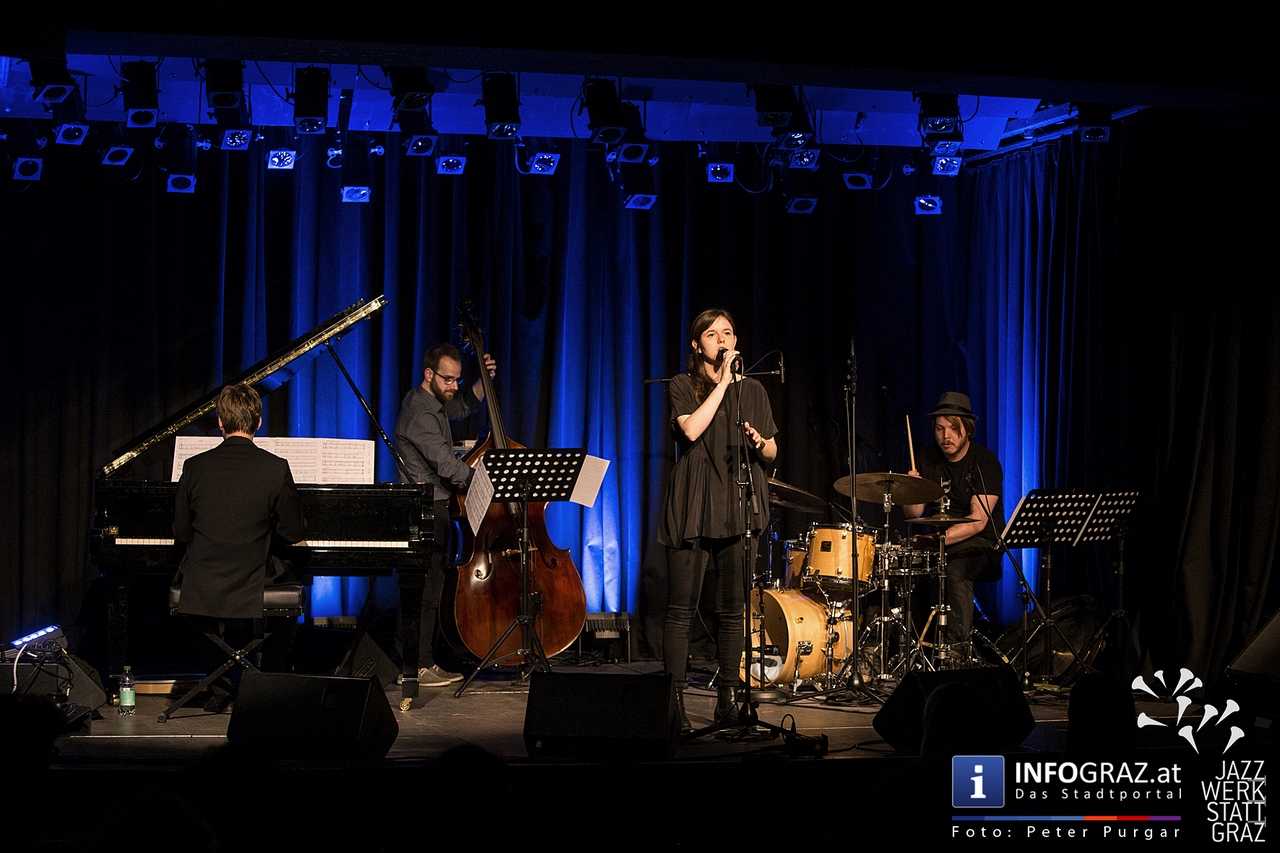 Nika Project (A), Sain Mus (A) und Four Seasons (A,S,GR,BR) bei der Jazzwerkstatt Graz - 002