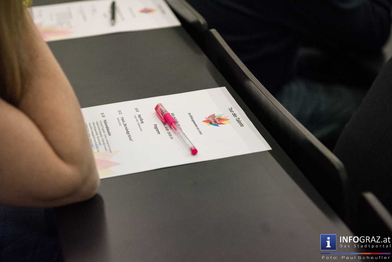 Die Mündige Schule – Umfassende Schulautonomie für Österreich – Karl-Franzens-Universität Graz - 006