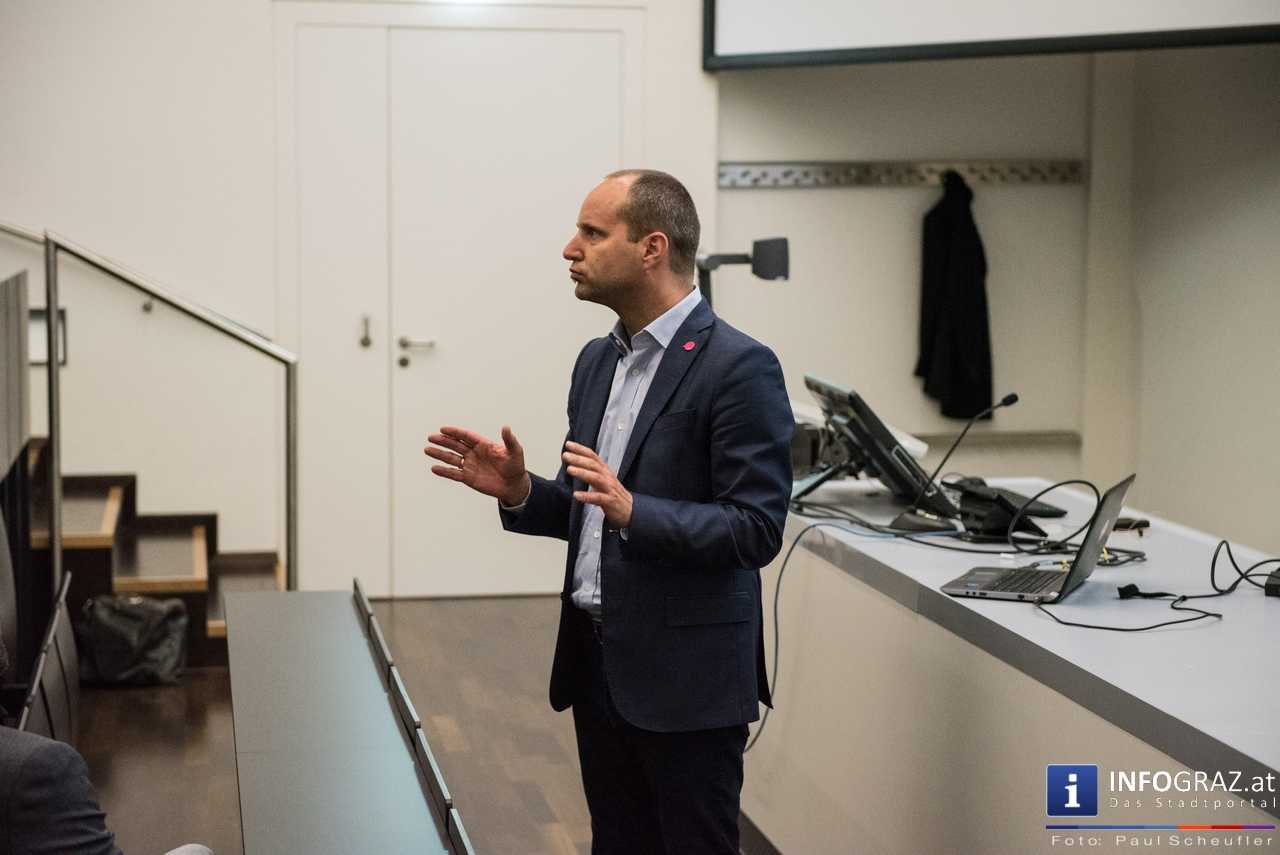 Die Mündige Schule – Umfassende Schulautonomie für Österreich – Karl-Franzens-Universität Graz - 007
