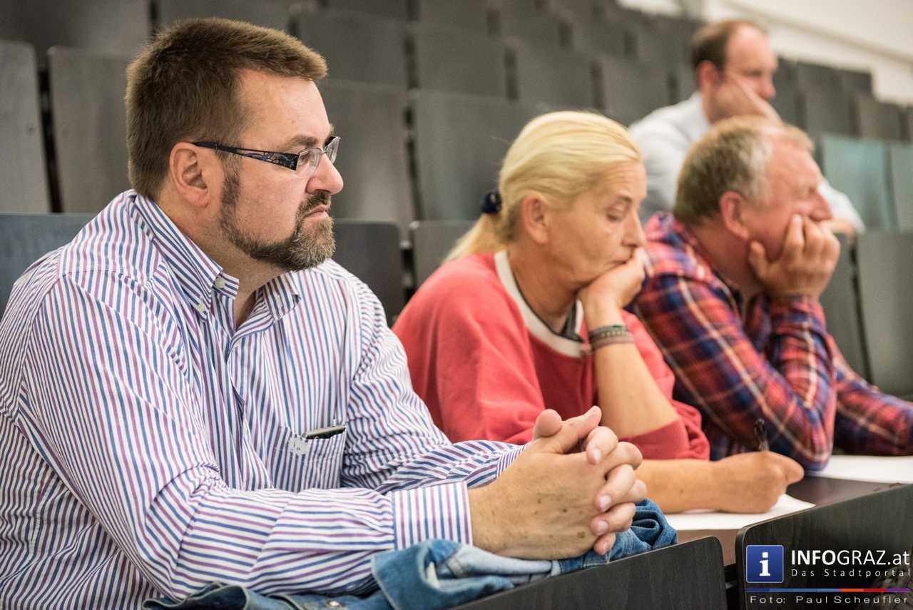 Die Mündige Schule – Umfassende Schulautonomie für Österreich – Karl-Franzens-Universität Graz - 010