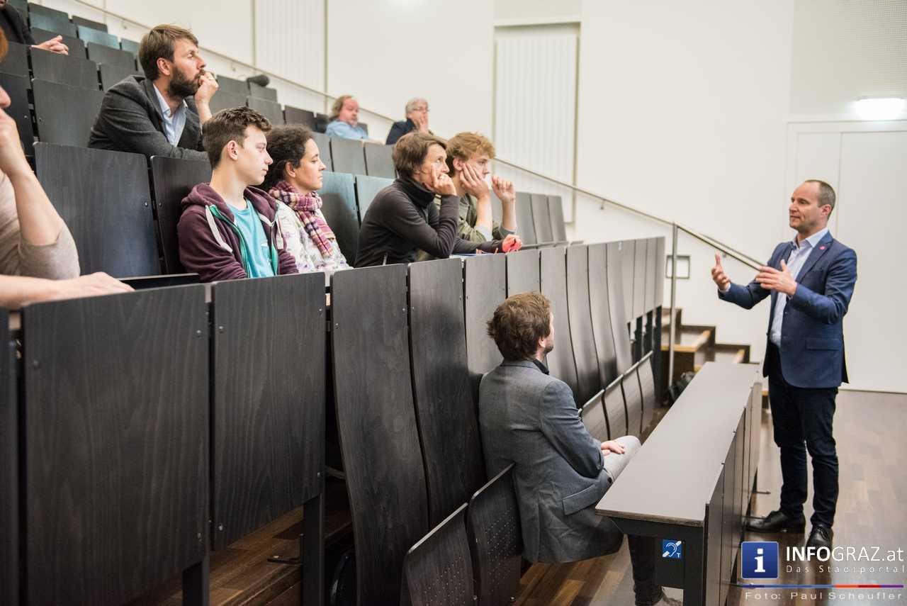 Die Mündige Schule – Umfassende Schulautonomie für Österreich – Karl-Franzens-Universität Graz - 011