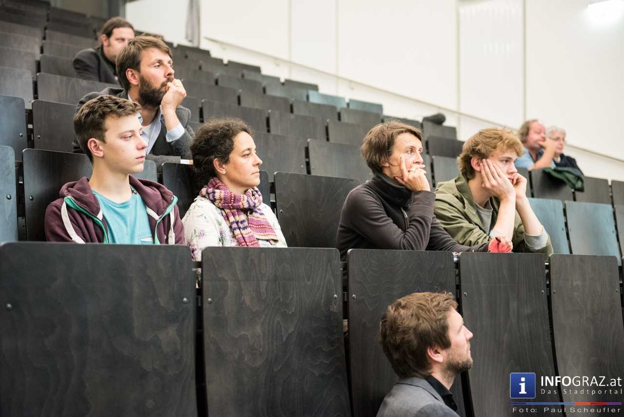 Die Mündige Schule – Umfassende Schulautonomie für Österreich – Karl-Franzens-Universität Graz - 012