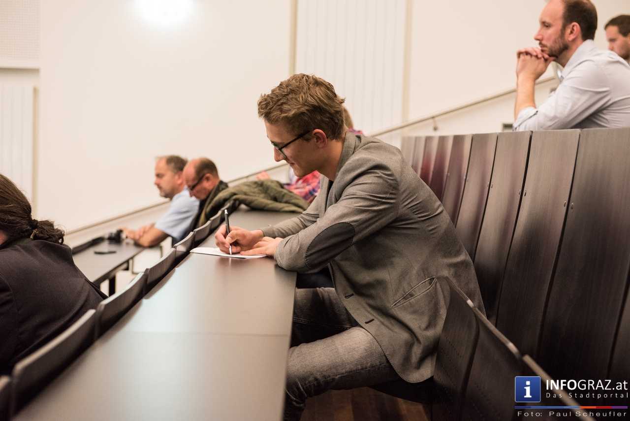 Die Mündige Schule – Umfassende Schulautonomie für Österreich – Karl-Franzens-Universität Graz - 019