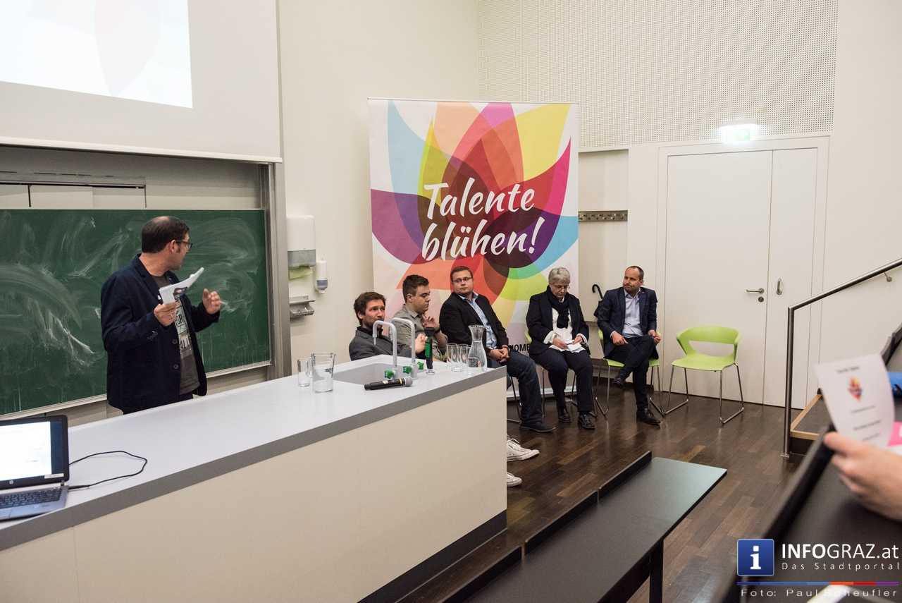 Die Mündige Schule – Umfassende Schulautonomie für Österreich – Karl-Franzens-Universität Graz - 020