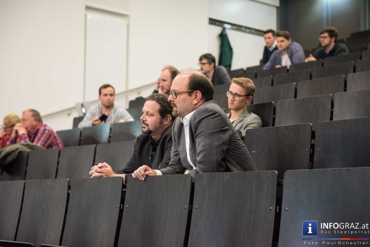 Die Mündige Schule – Umfassende Schulautonomie für Österreich – Karl-Franzens-Universität Graz - 021