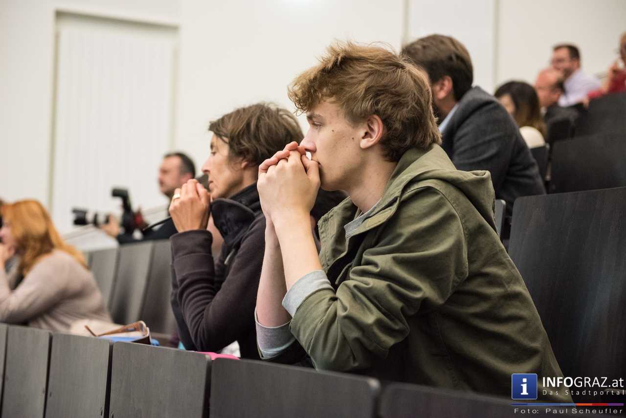 Die Mündige Schule – Umfassende Schulautonomie für Österreich – Karl-Franzens-Universität Graz - 022