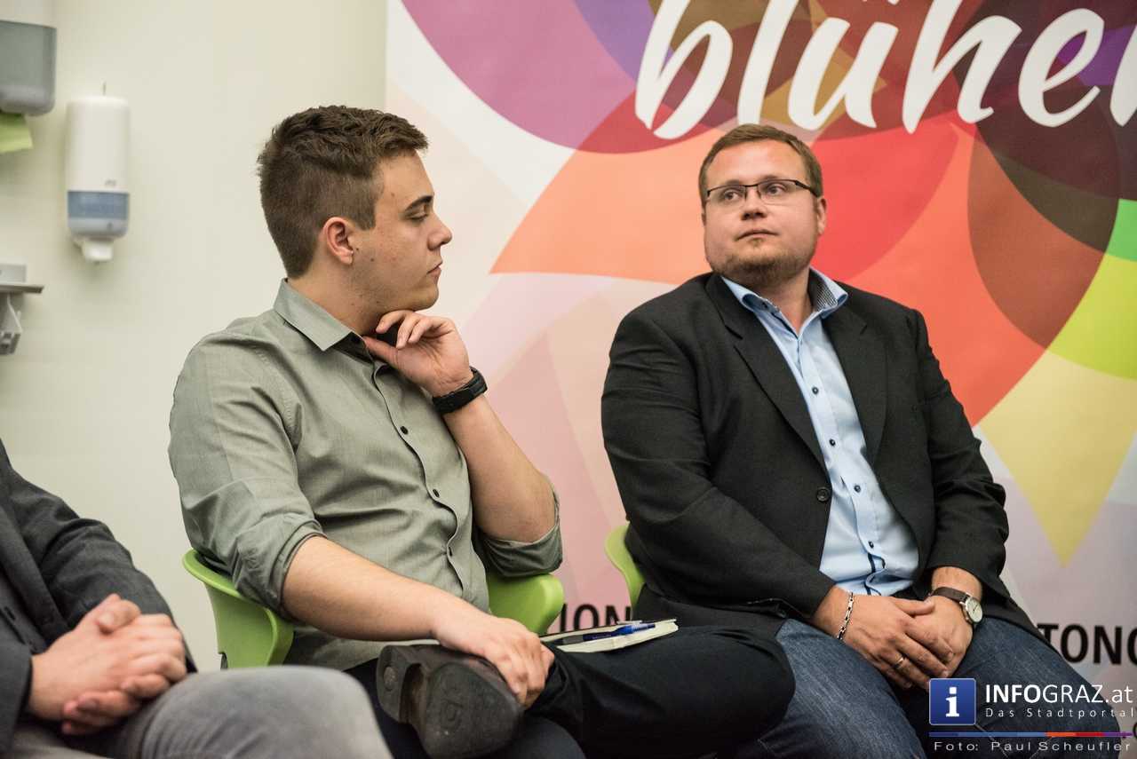 Die Mündige Schule – Umfassende Schulautonomie für Österreich – Karl-Franzens-Universität Graz - 023