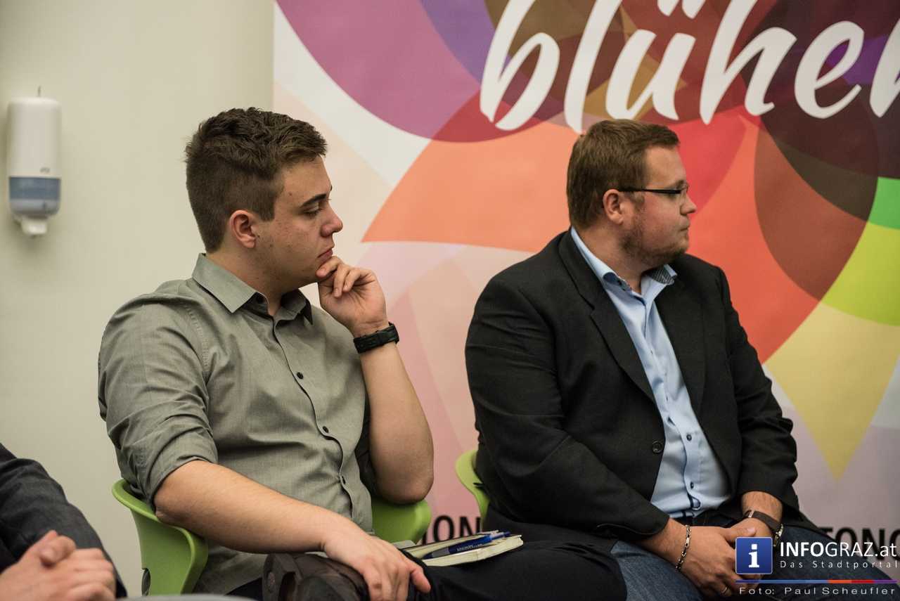 Die Mündige Schule – Umfassende Schulautonomie für Österreich – Karl-Franzens-Universität Graz - 026