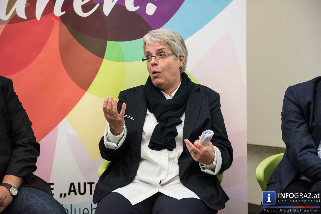 Die Mündige Schule – Umfassende Schulautonomie für Österreich – Karl-Franzens-Universität Graz - 027