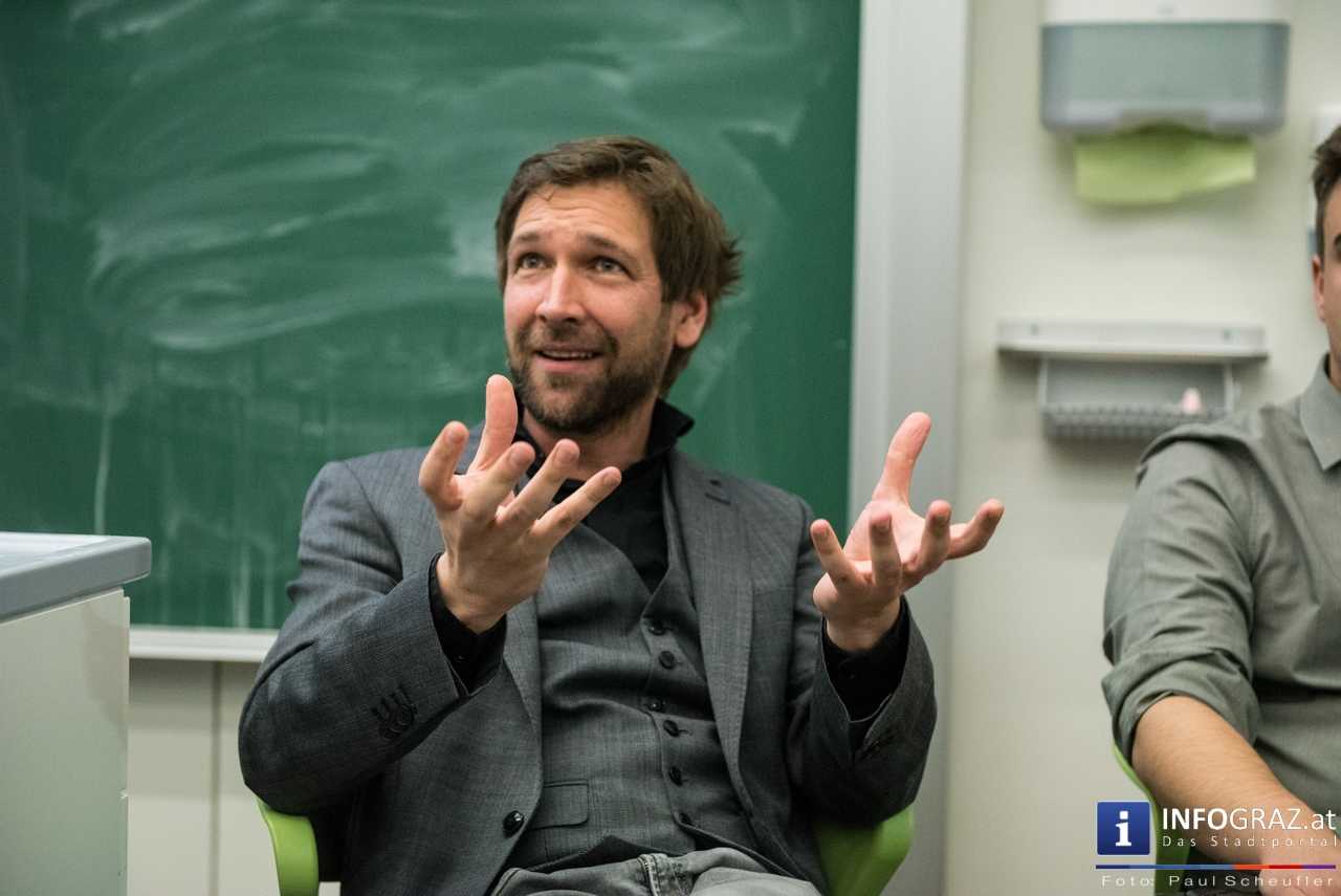 Die Mündige Schule – Umfassende Schulautonomie für Österreich – Karl-Franzens-Universität Graz - 028