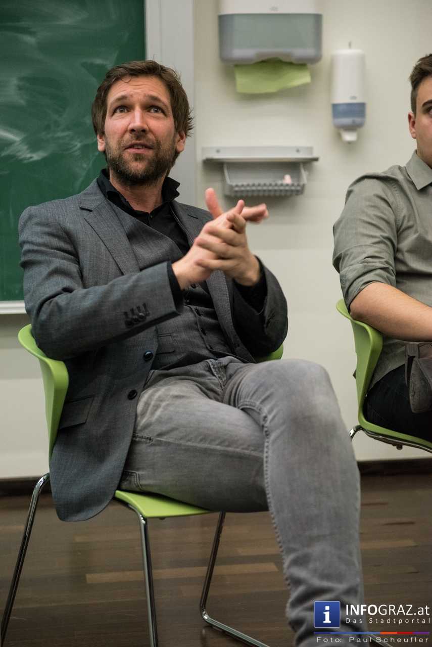 Die Mündige Schule – Umfassende Schulautonomie für Österreich – Karl-Franzens-Universität Graz - 030