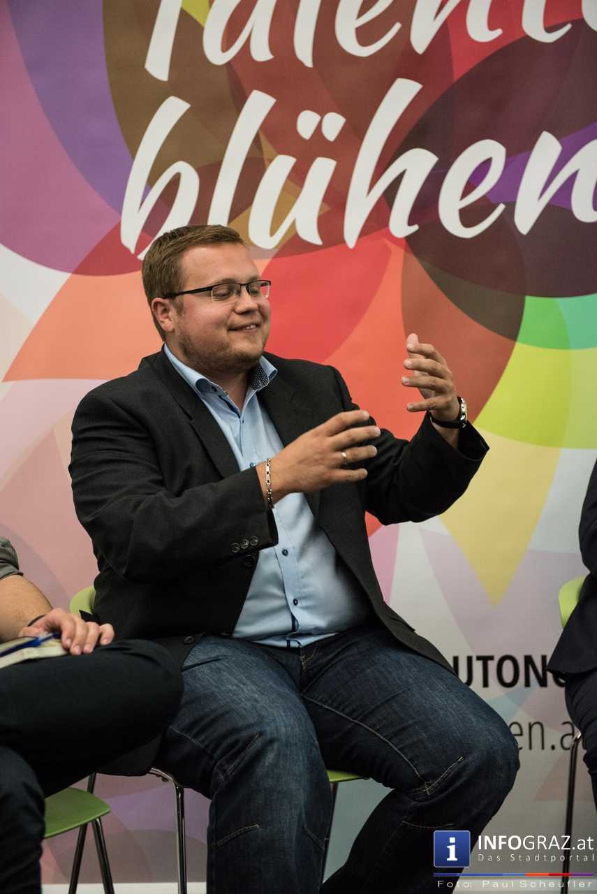 Die Mündige Schule – Umfassende Schulautonomie für Österreich – Karl-Franzens-Universität Graz - 031