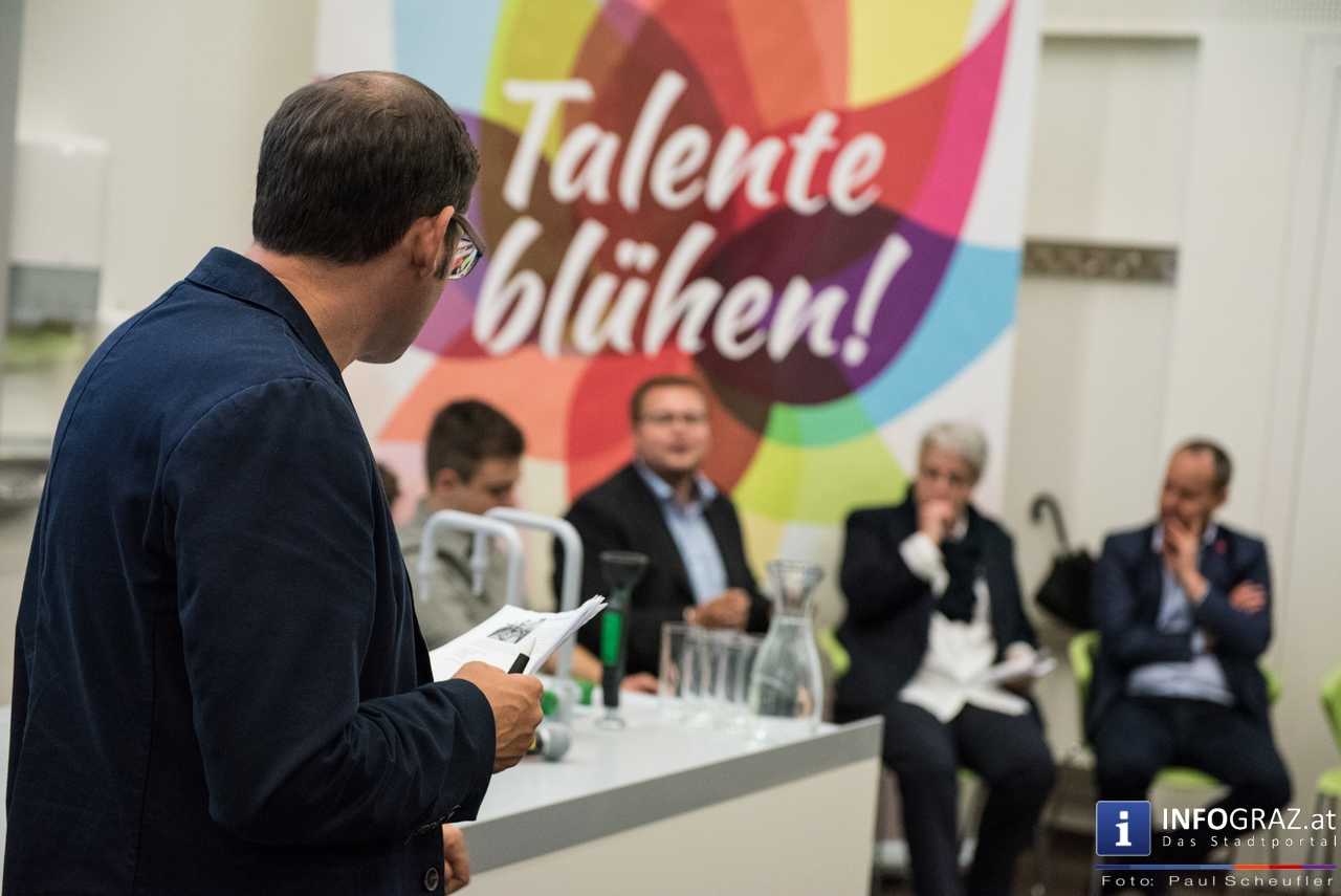 Die Mündige Schule – Umfassende Schulautonomie für Österreich – Karl-Franzens-Universität Graz - 032
