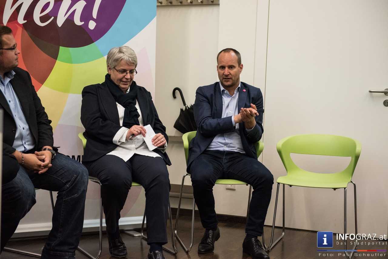 Die Mündige Schule – Umfassende Schulautonomie für Österreich – Karl-Franzens-Universität Graz - 034