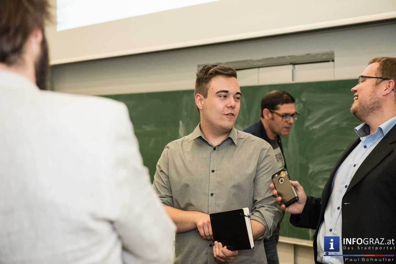 Die Mündige Schule – Umfassende Schulautonomie für Österreich – Karl-Franzens-Universität Graz - 035