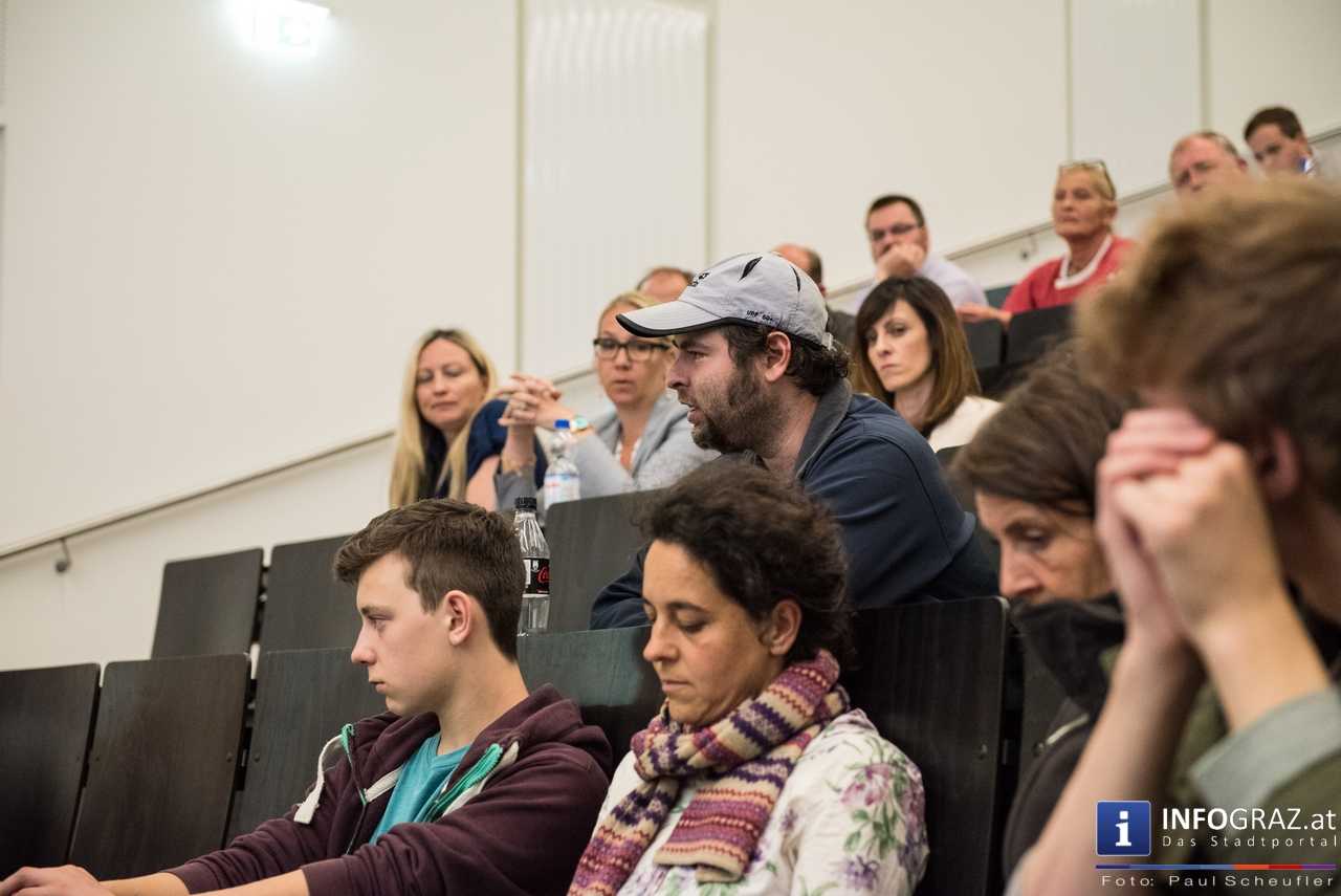 Die Mündige Schule – Umfassende Schulautonomie für Österreich – Karl-Franzens-Universität Graz - 036