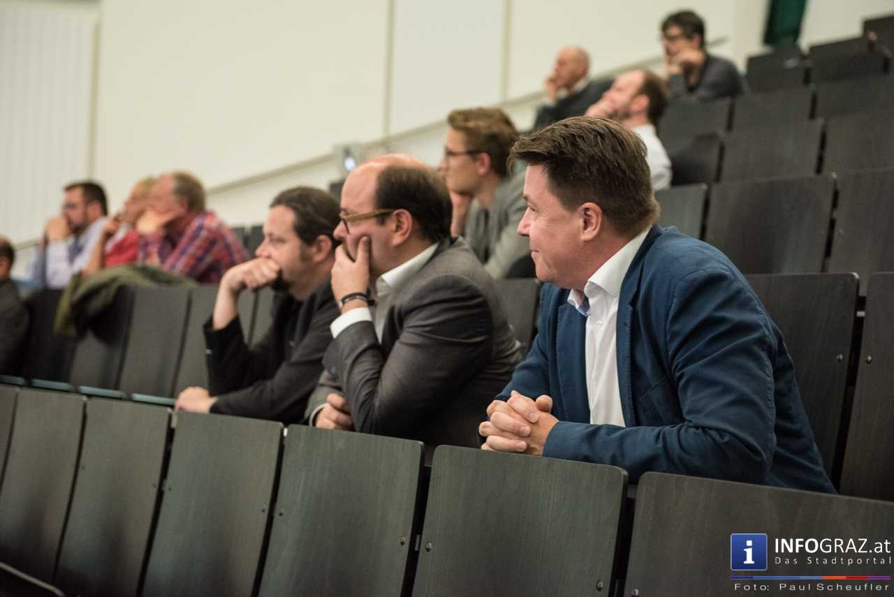 Die Mündige Schule – Umfassende Schulautonomie für Österreich – Karl-Franzens-Universität Graz - 037