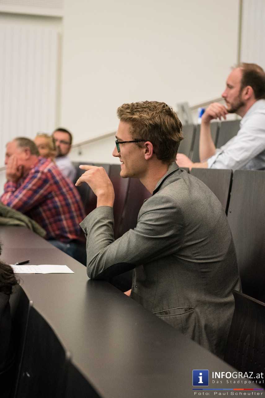 Die Mündige Schule – Umfassende Schulautonomie für Österreich – Karl-Franzens-Universität Graz - 038