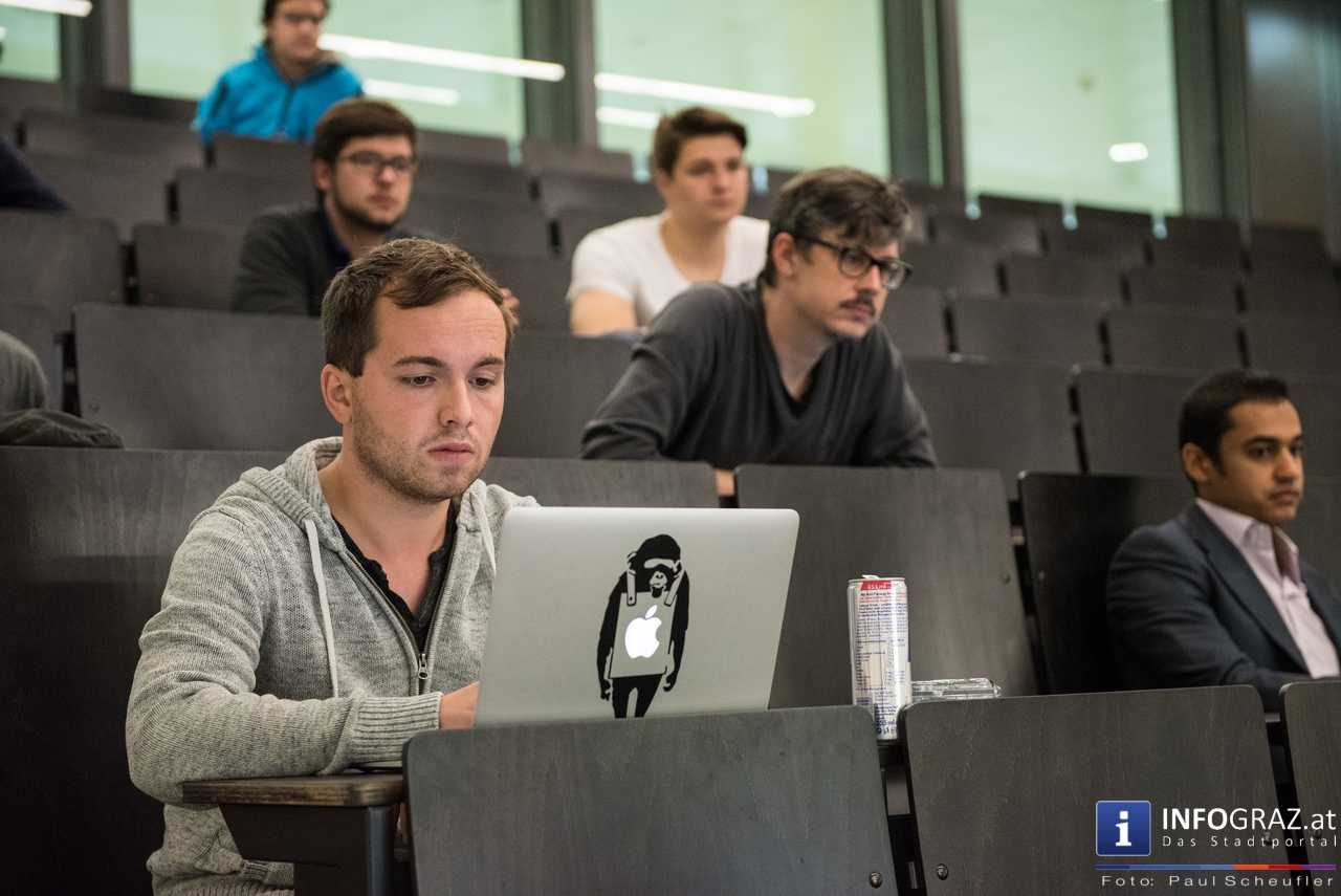 Die Mündige Schule – Umfassende Schulautonomie für Österreich – Karl-Franzens-Universität Graz - 040