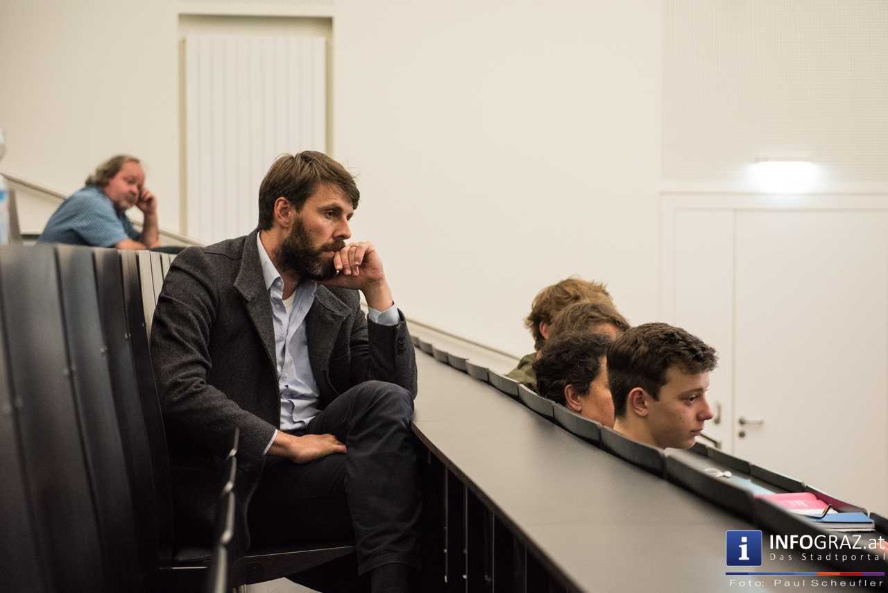 Die Mündige Schule – Umfassende Schulautonomie für Österreich – Karl-Franzens-Universität Graz - 042