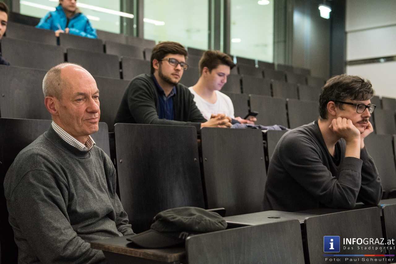 Die Mündige Schule – Umfassende Schulautonomie für Österreich – Karl-Franzens-Universität Graz - 044