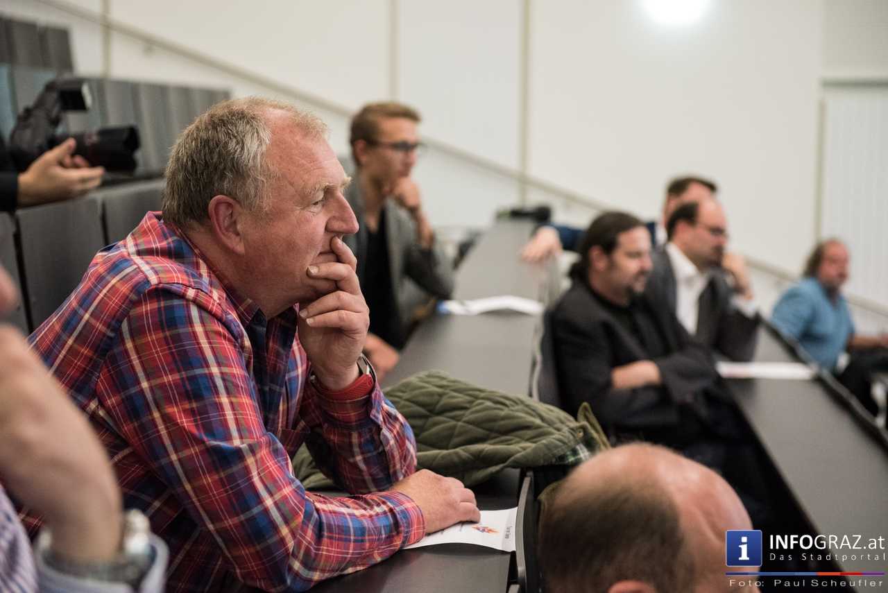 Die Mündige Schule – Umfassende Schulautonomie für Österreich – Karl-Franzens-Universität Graz - 045