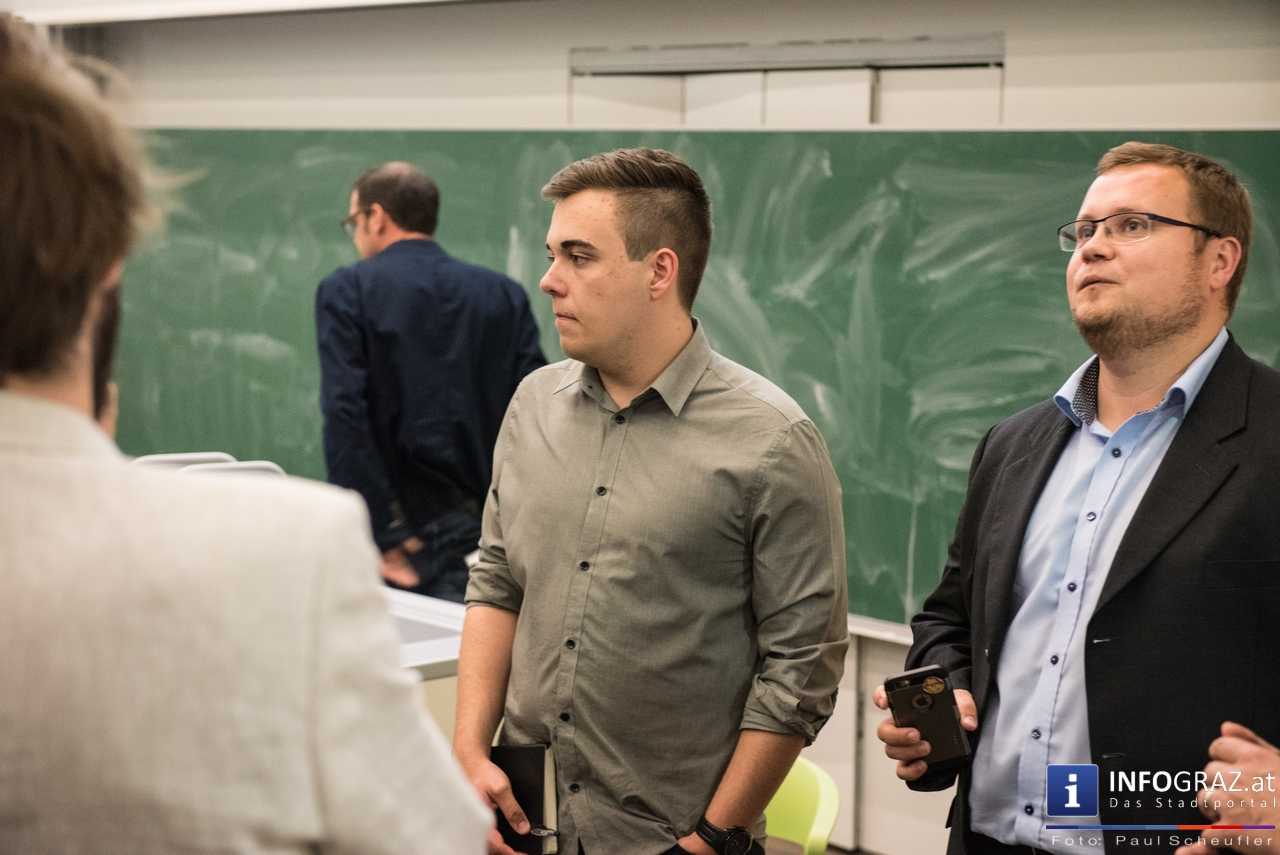 Die Mündige Schule – Umfassende Schulautonomie für Österreich – Karl-Franzens-Universität Graz - 046