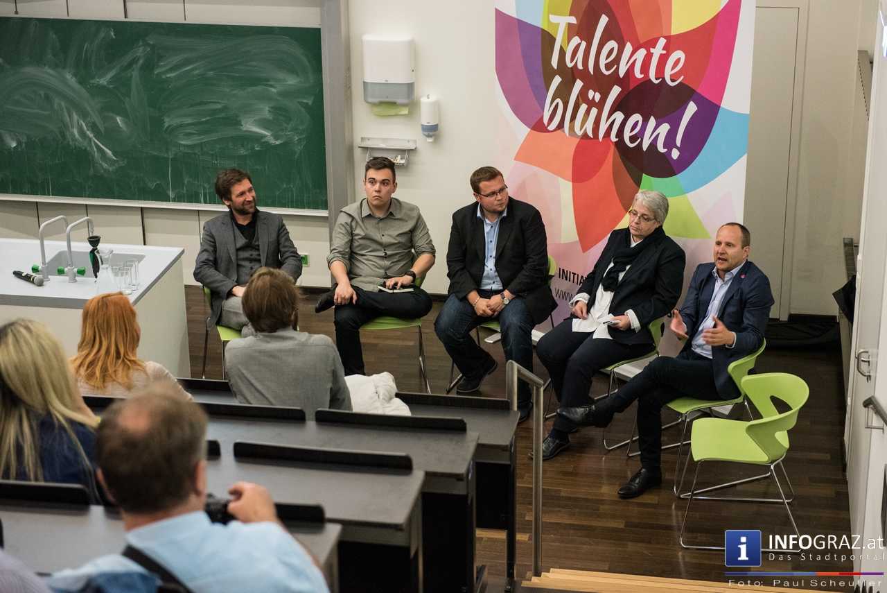Die Mündige Schule – Umfassende Schulautonomie für Österreich – Karl-Franzens-Universität Graz - 047