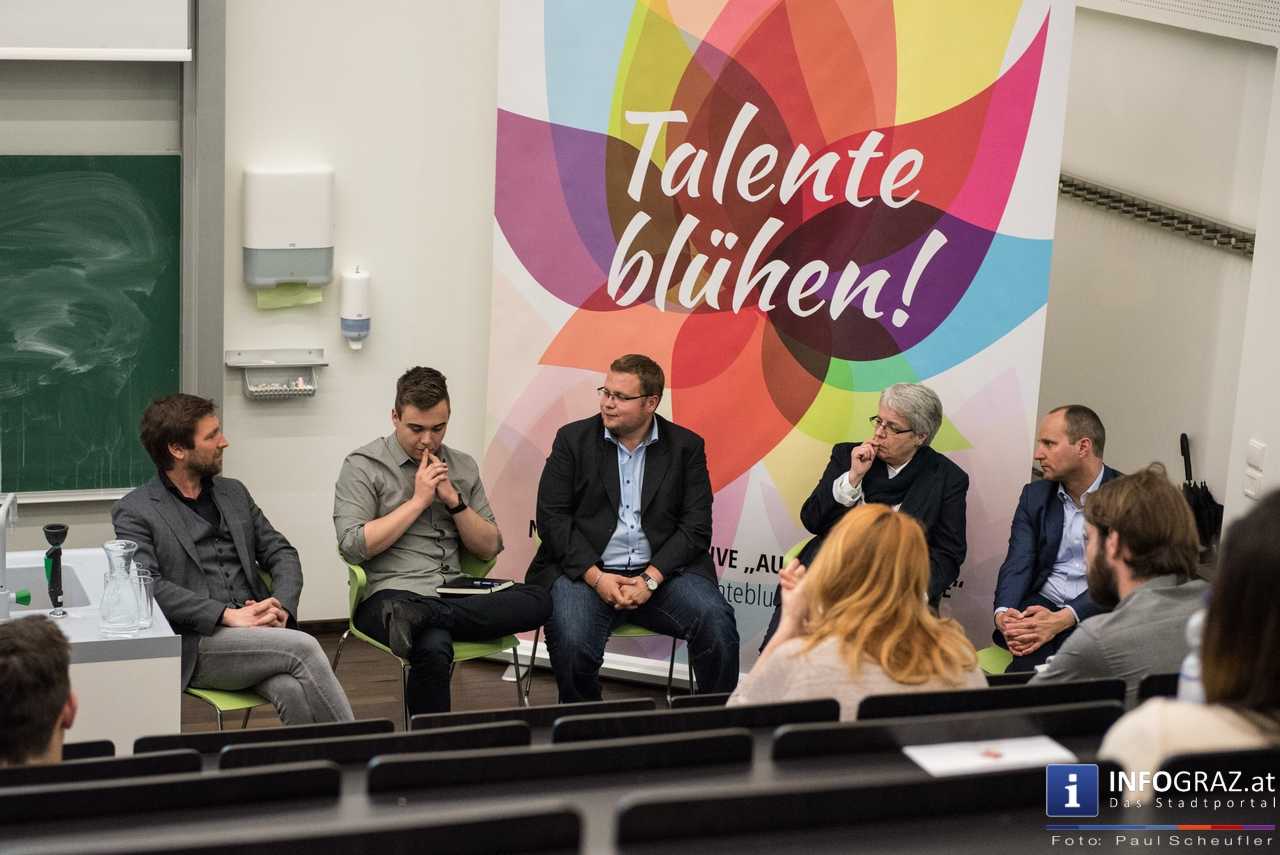 Die Mündige Schule – Umfassende Schulautonomie für Österreich – Karl-Franzens-Universität Graz - 048