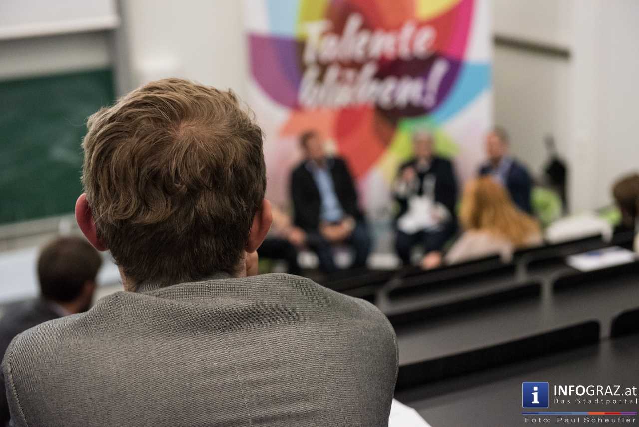 Die Mündige Schule – Umfassende Schulautonomie für Österreich – Karl-Franzens-Universität Graz - 050