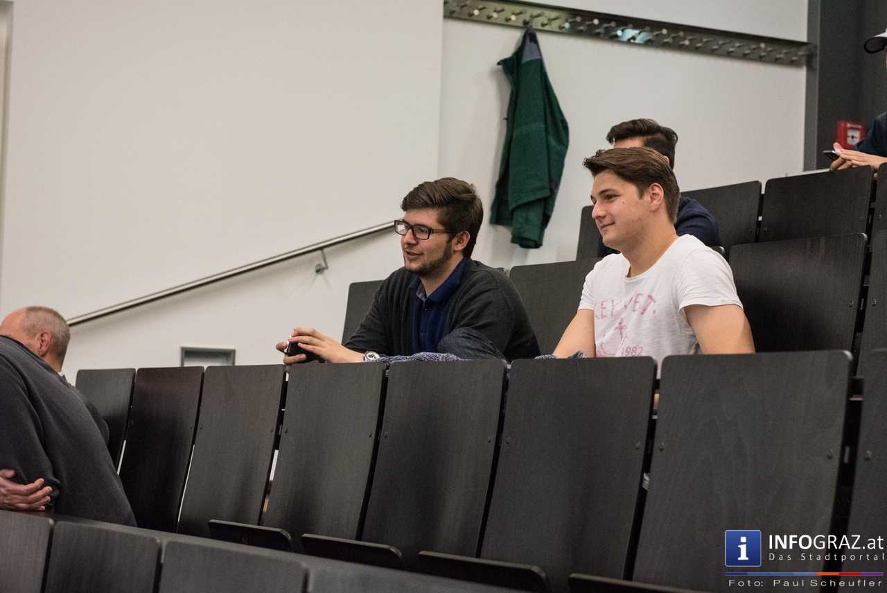 Die Mündige Schule – Umfassende Schulautonomie für Österreich – Karl-Franzens-Universität Graz - 052