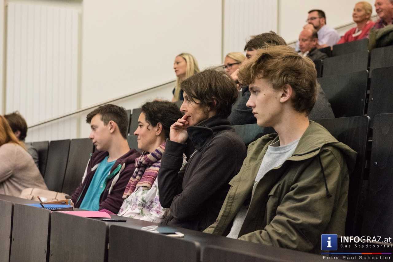 Die Mündige Schule – Umfassende Schulautonomie für Österreich – Karl-Franzens-Universität Graz - 053