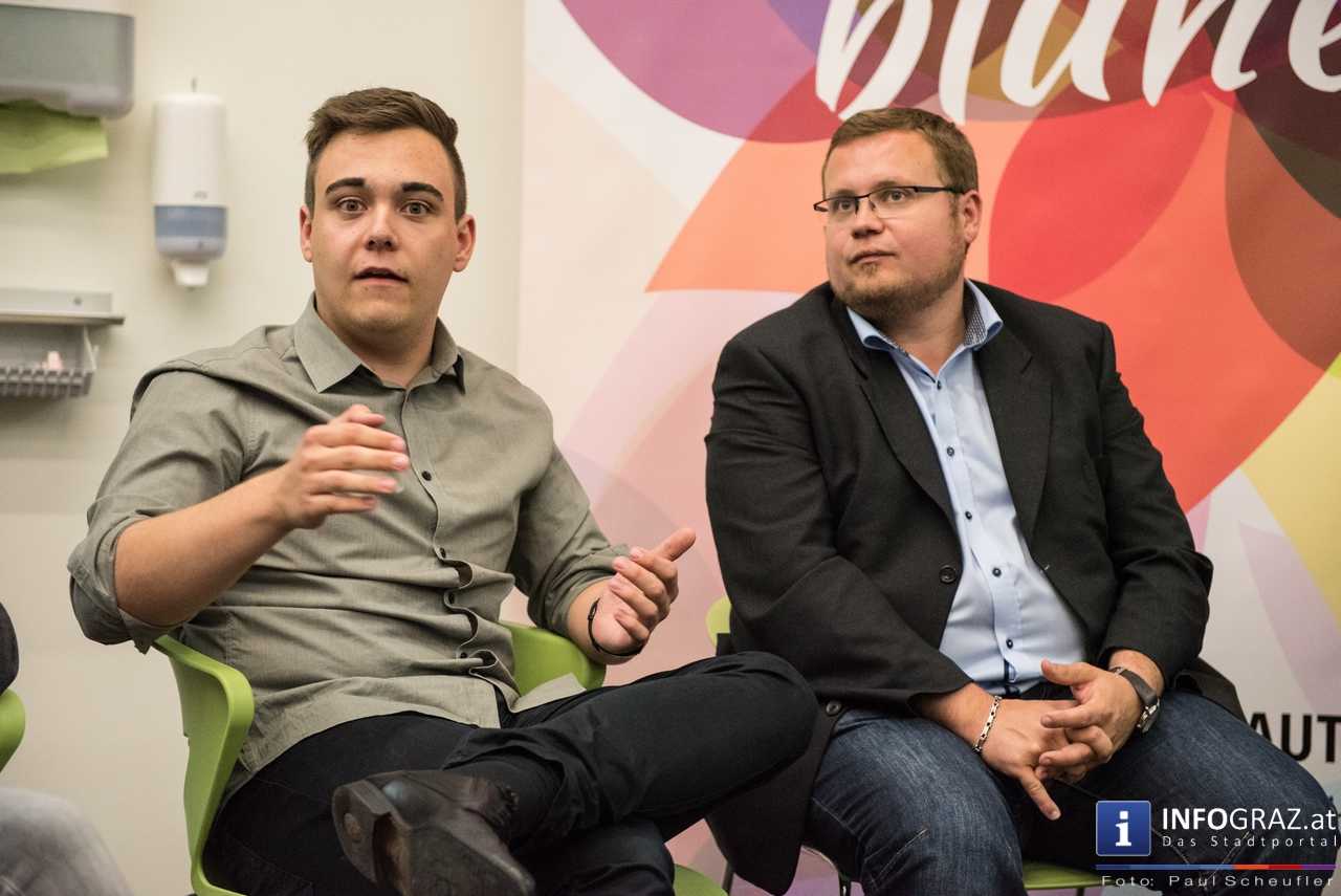 Die Mündige Schule – Umfassende Schulautonomie für Österreich – Karl-Franzens-Universität Graz - 054