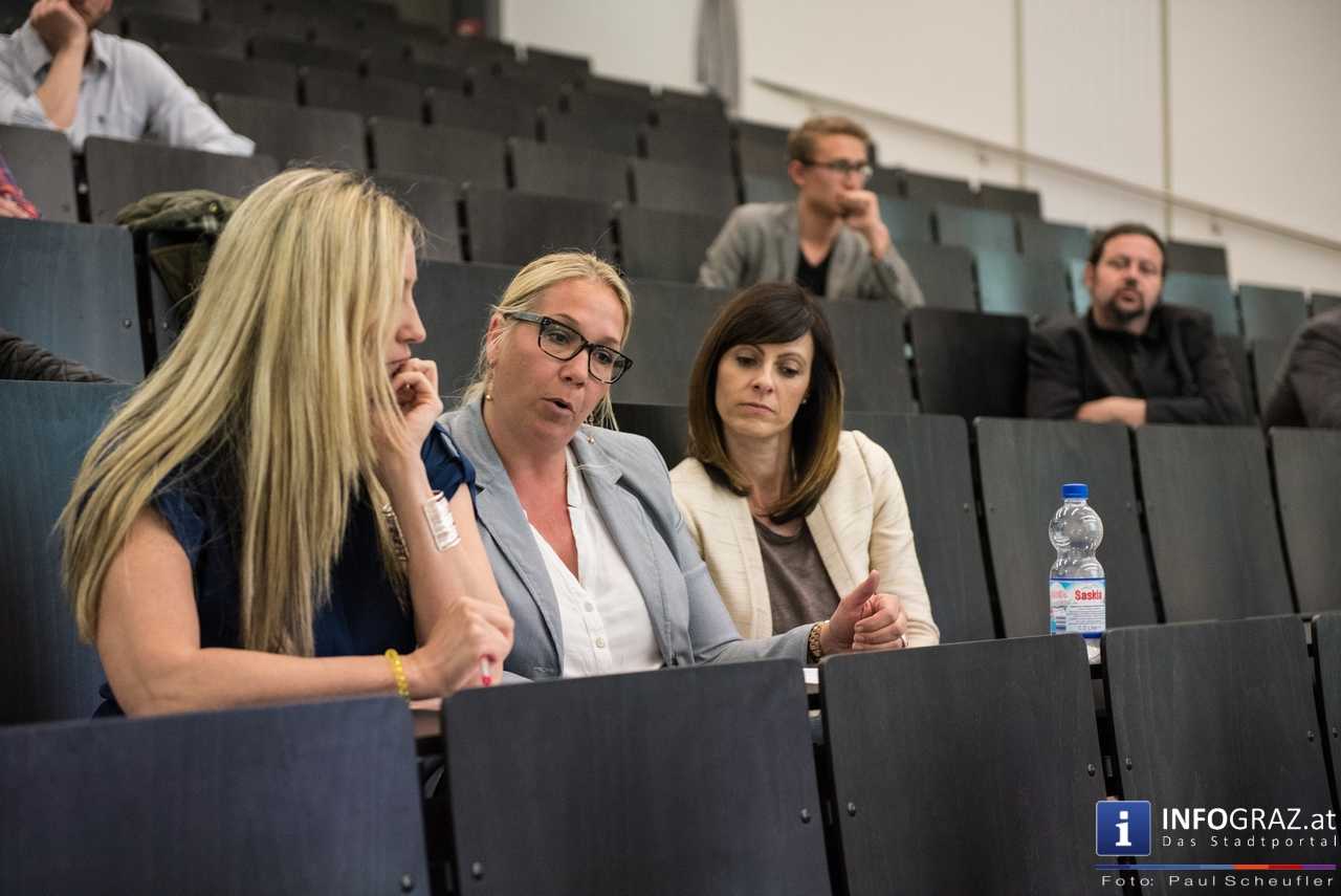 Die Mündige Schule – Umfassende Schulautonomie für Österreich – Karl-Franzens-Universität Graz - 055