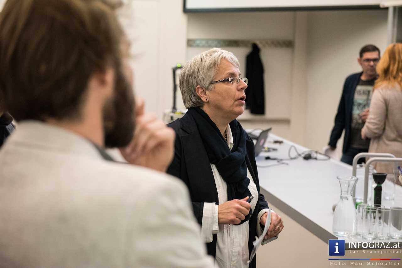 Die Mündige Schule – Umfassende Schulautonomie für Österreich – Karl-Franzens-Universität Graz - 057