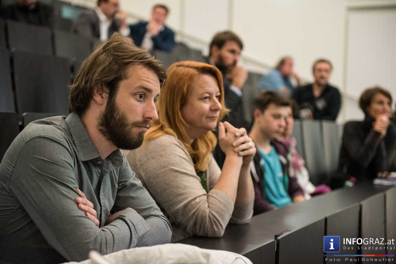 Die Mündige Schule – Umfassende Schulautonomie für Österreich – Karl-Franzens-Universität Graz - 058