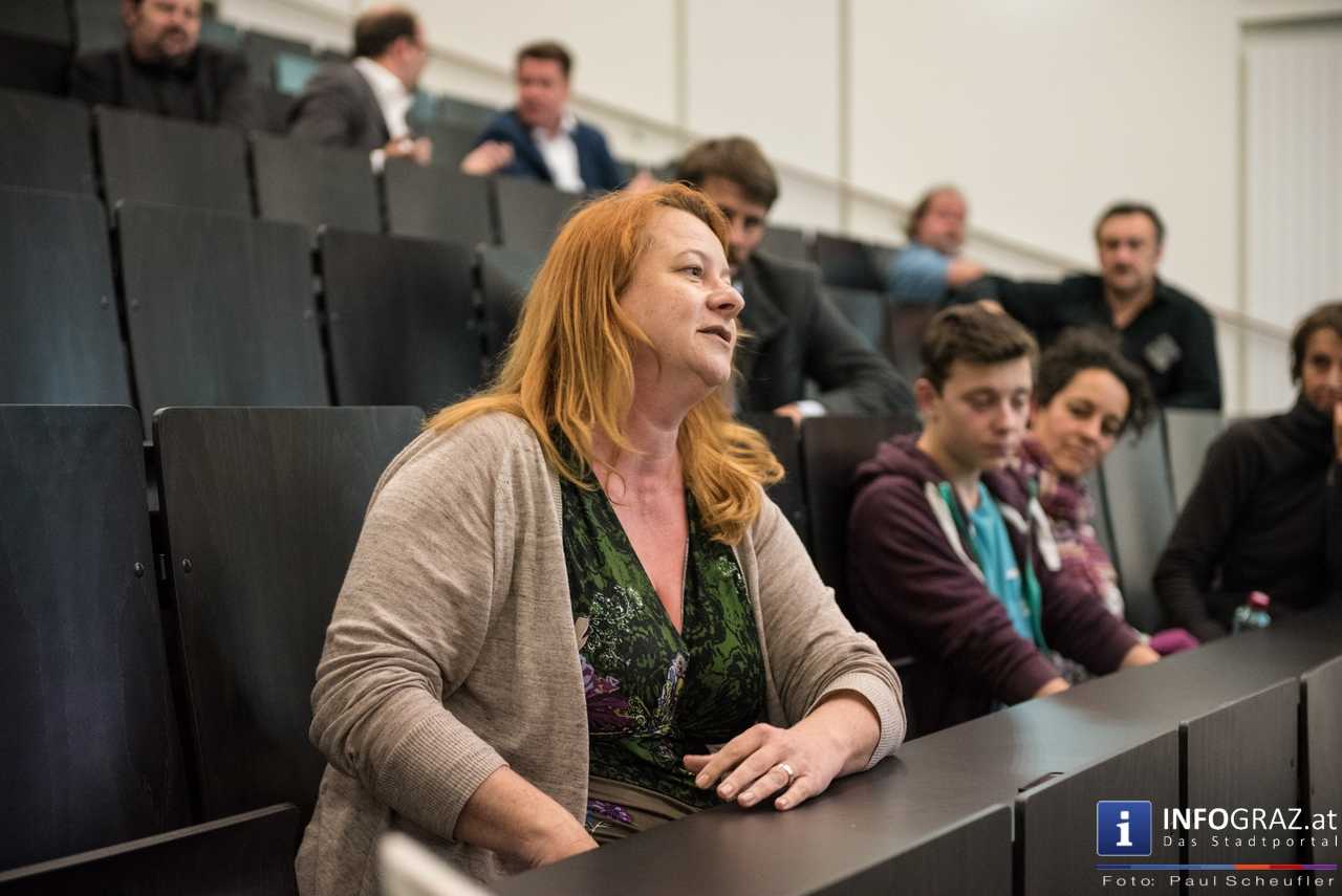 Die Mündige Schule – Umfassende Schulautonomie für Österreich – Karl-Franzens-Universität Graz - 061