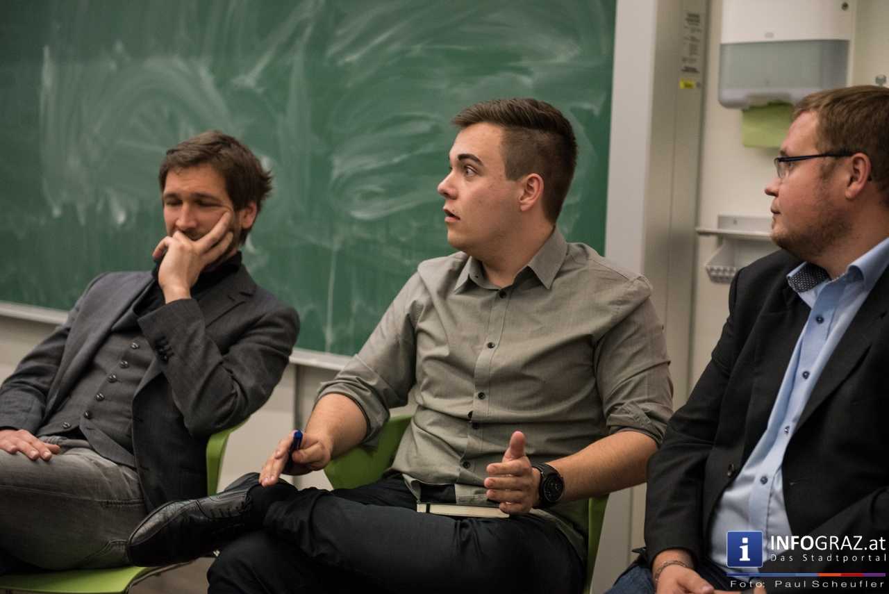 Die Mündige Schule – Umfassende Schulautonomie für Österreich – Karl-Franzens-Universität Graz - 062