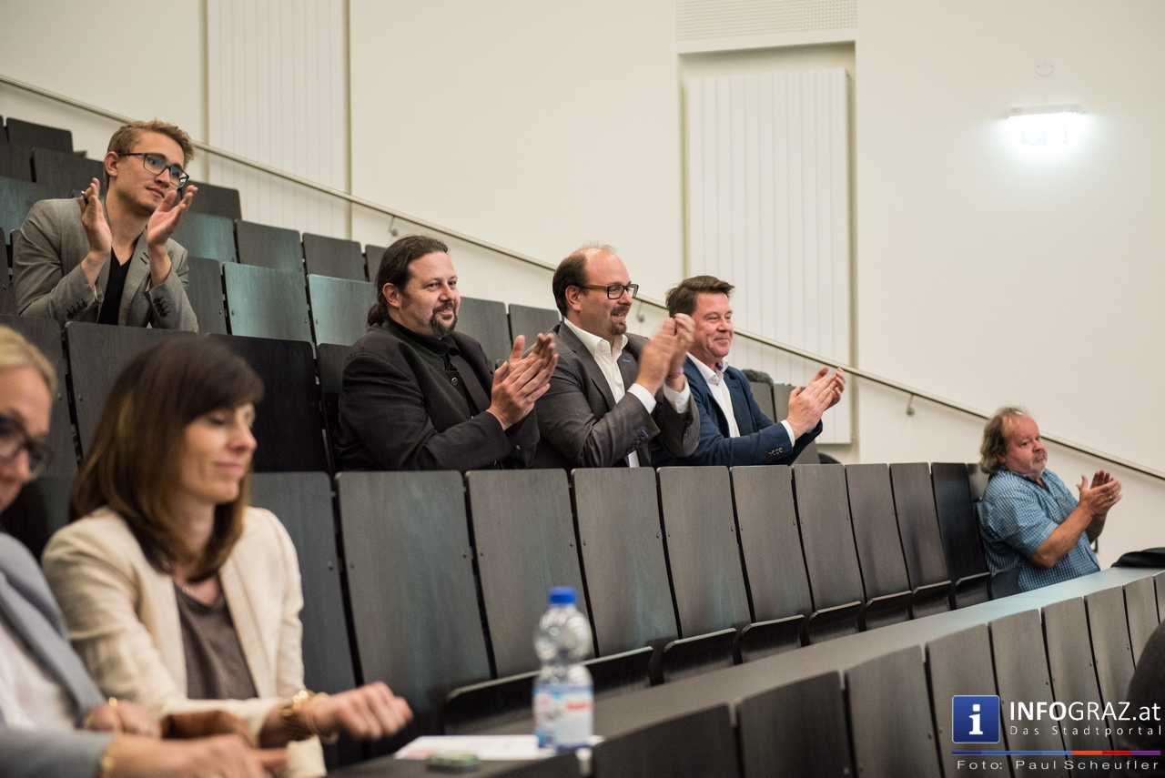 Die Mündige Schule – Umfassende Schulautonomie für Österreich – Karl-Franzens-Universität Graz - 063