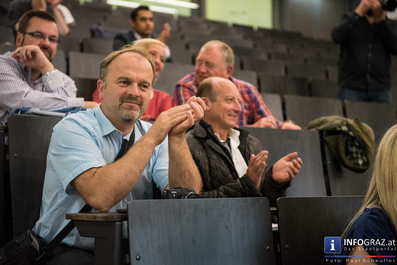 Die Mündige Schule – Umfassende Schulautonomie für Österreich – Karl-Franzens-Universität Graz - 064