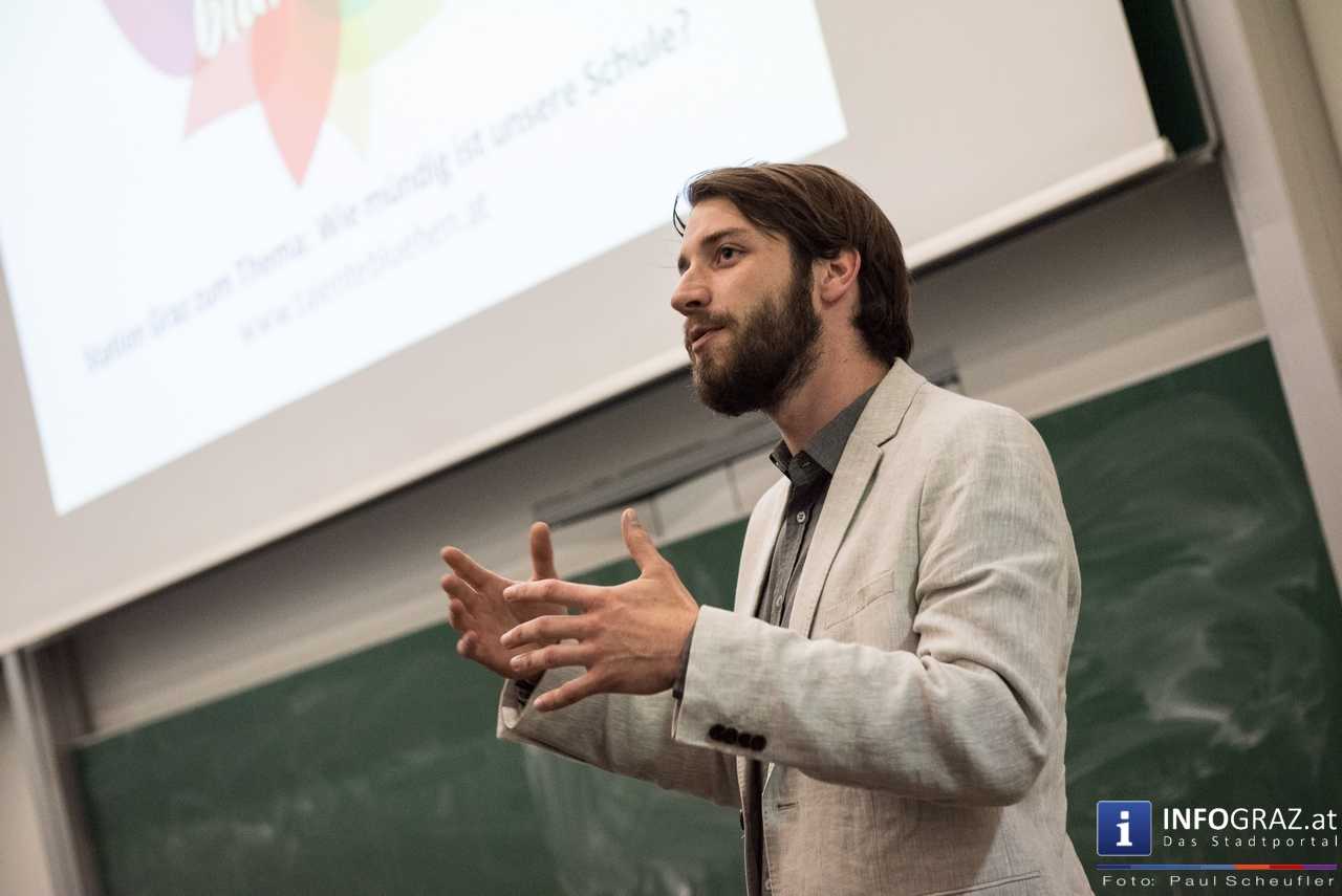 Die Mündige Schule – Umfassende Schulautonomie für Österreich – Karl-Franzens-Universität Graz - 065
