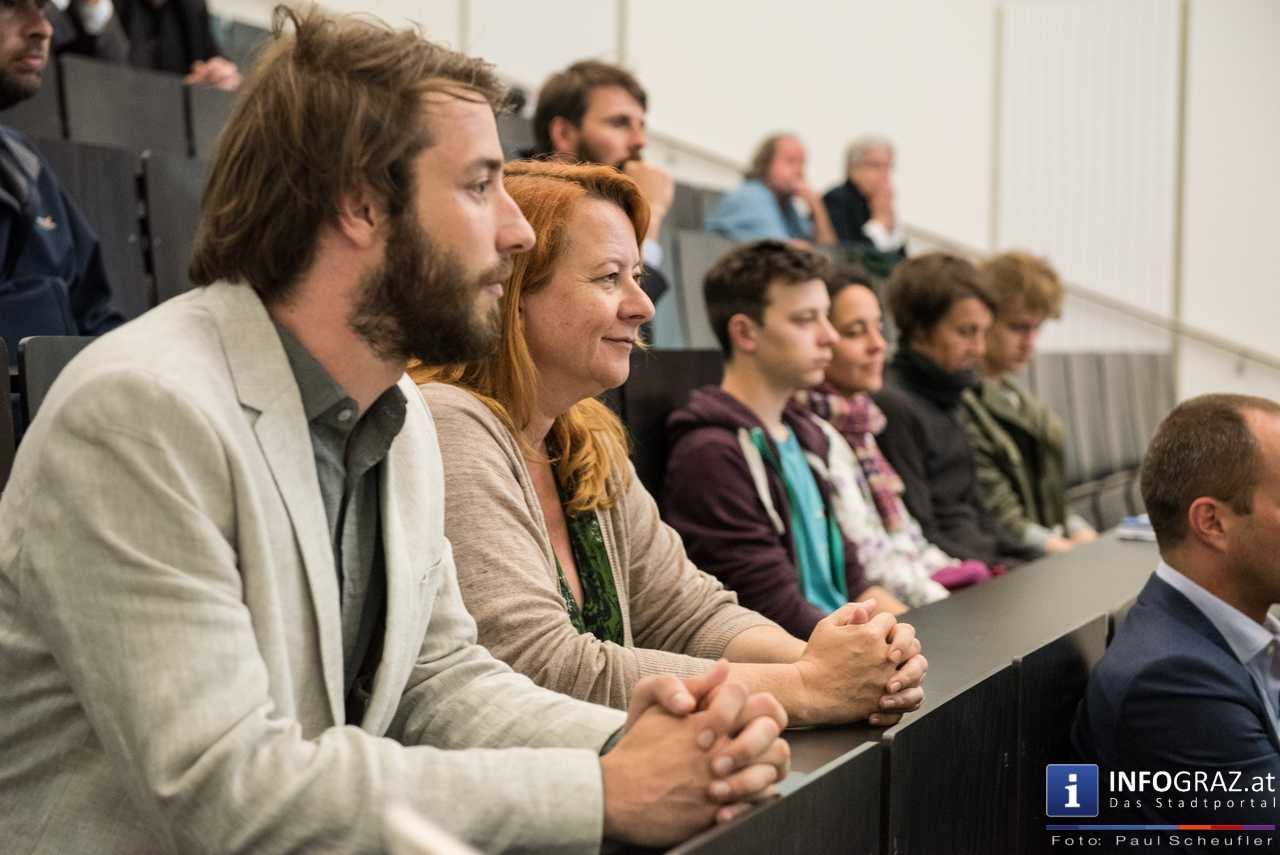 Die Mündige Schule – Umfassende Schulautonomie für Österreich – Karl-Franzens-Universität Graz - 066